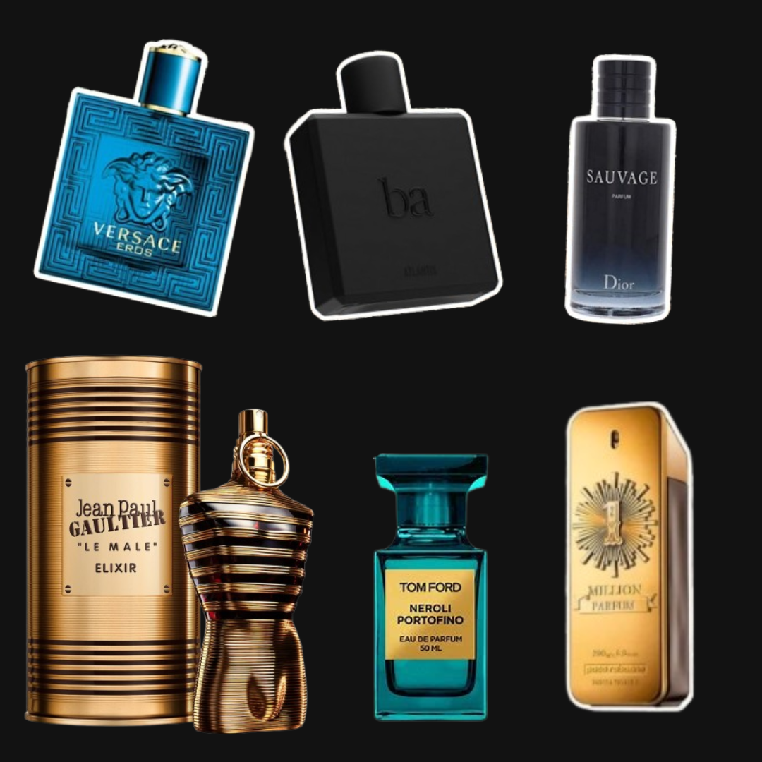 Colognes
