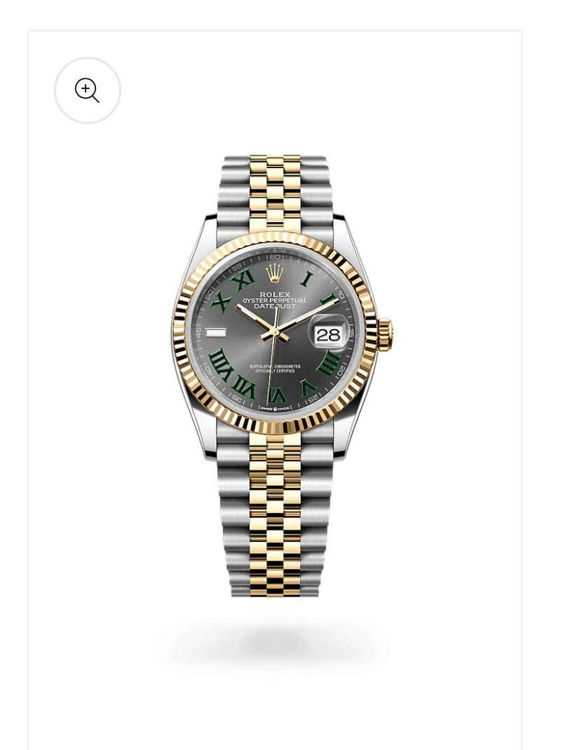 Watches