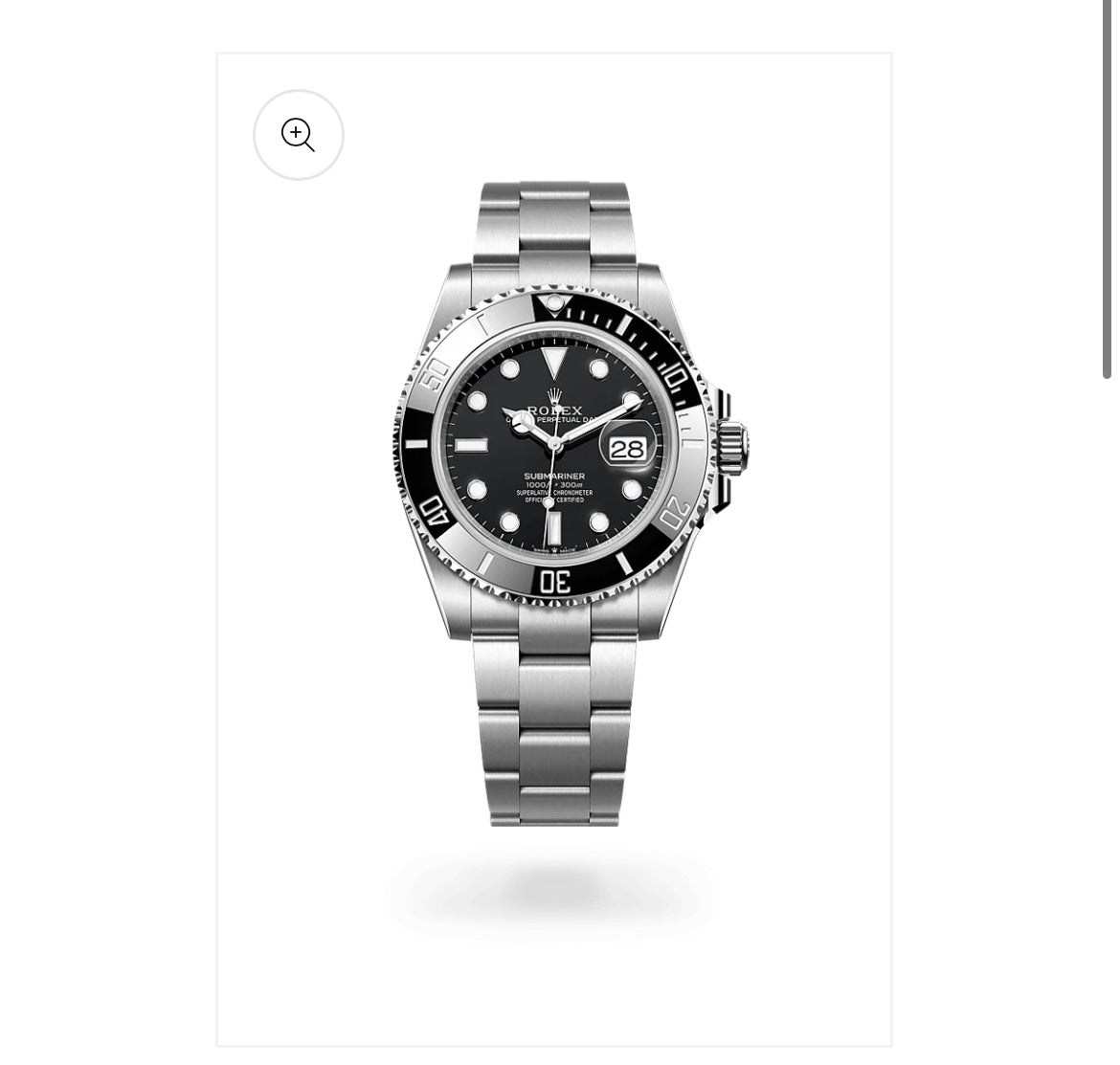 Watches