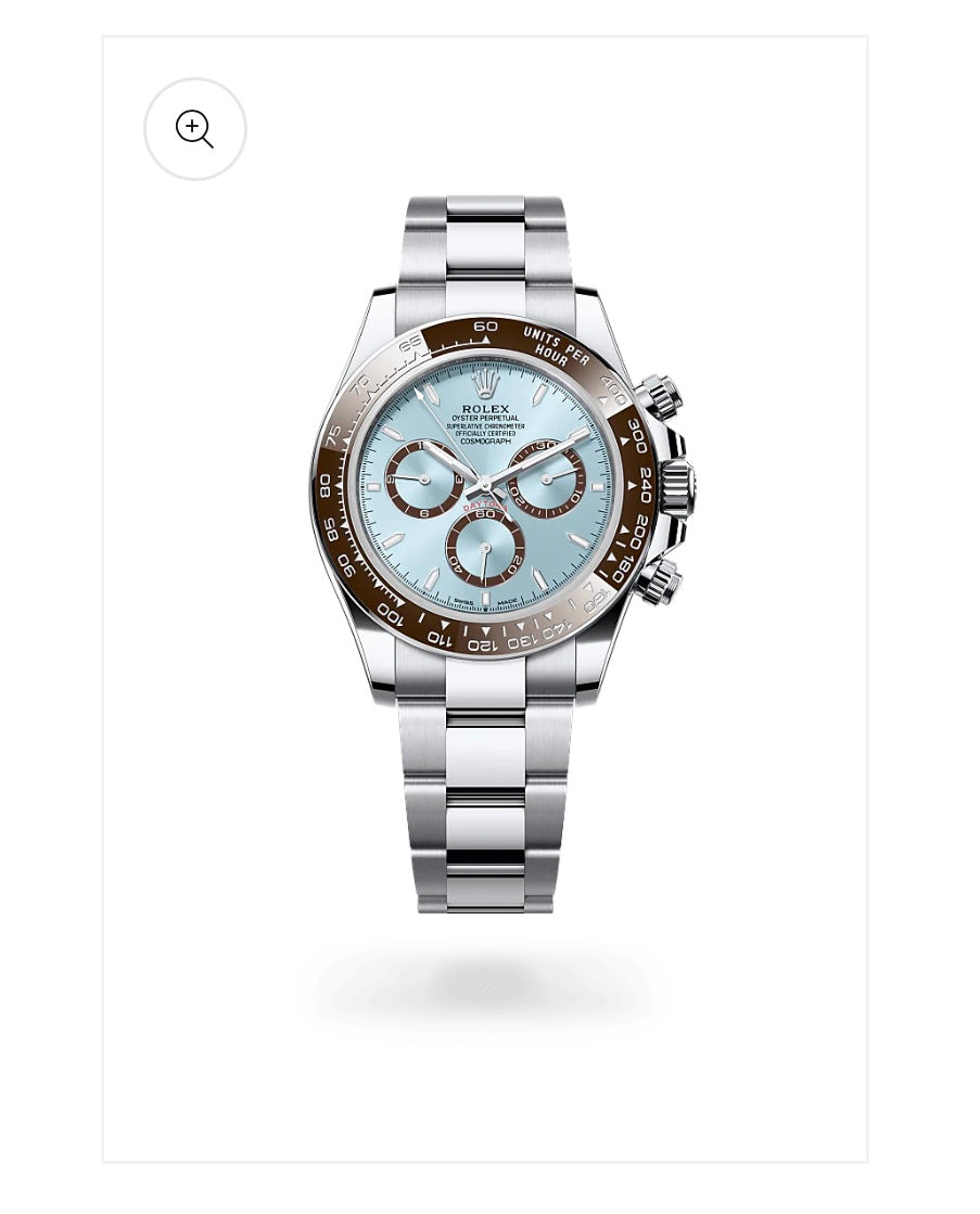 Watches