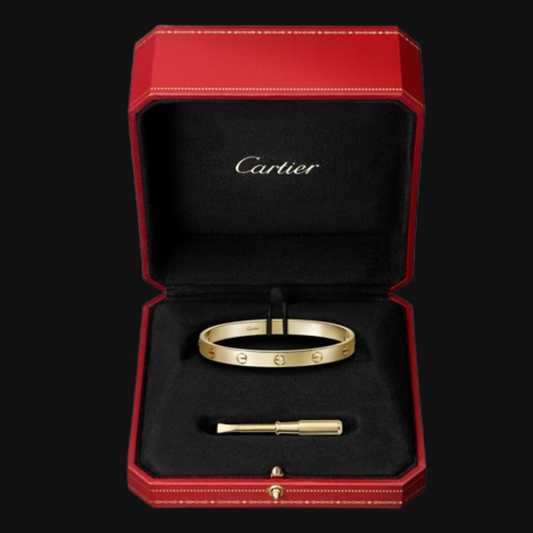 Cartier Bracelet