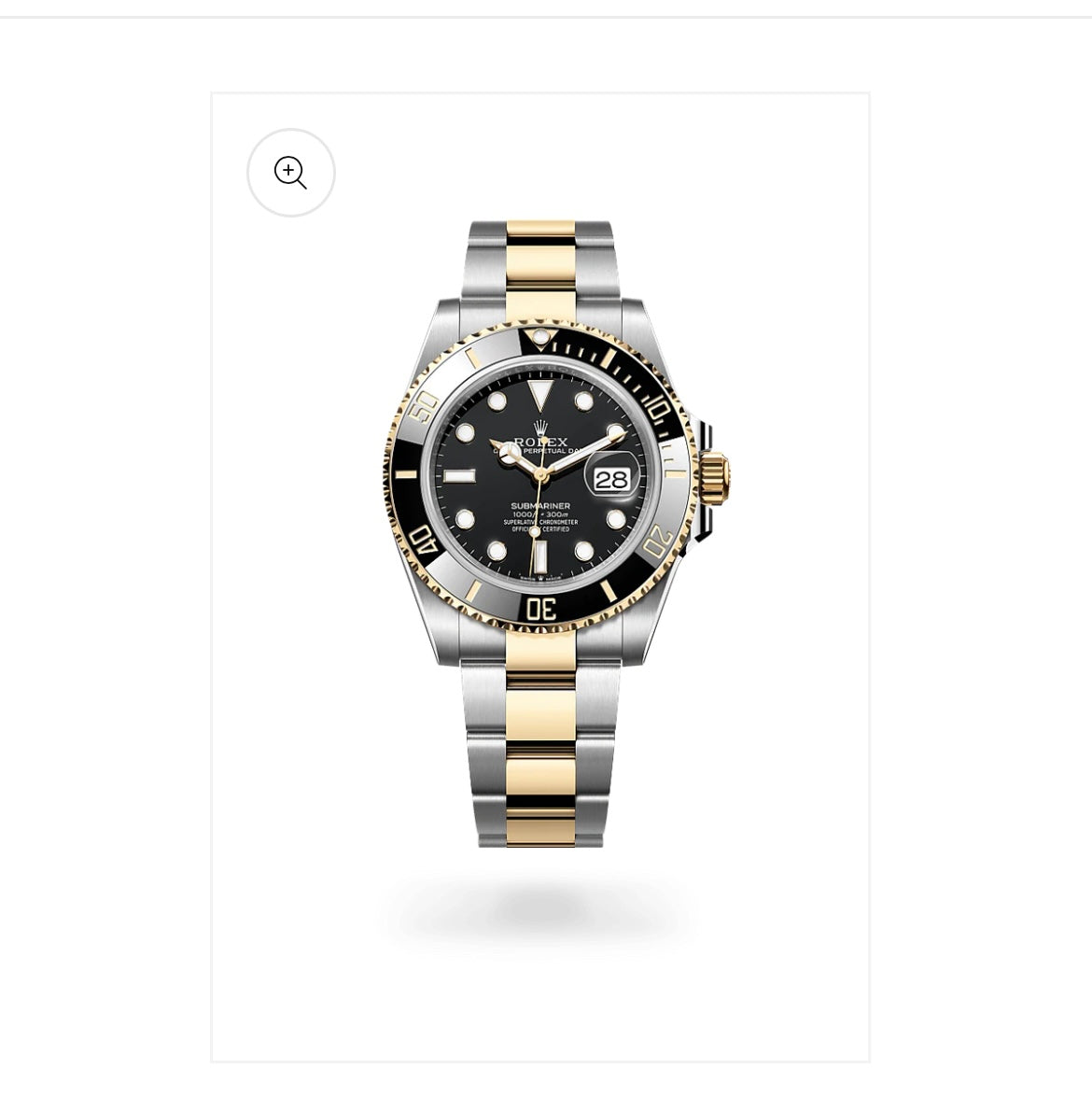 Watches