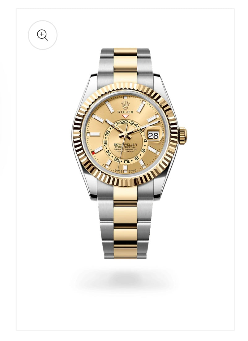 Watches