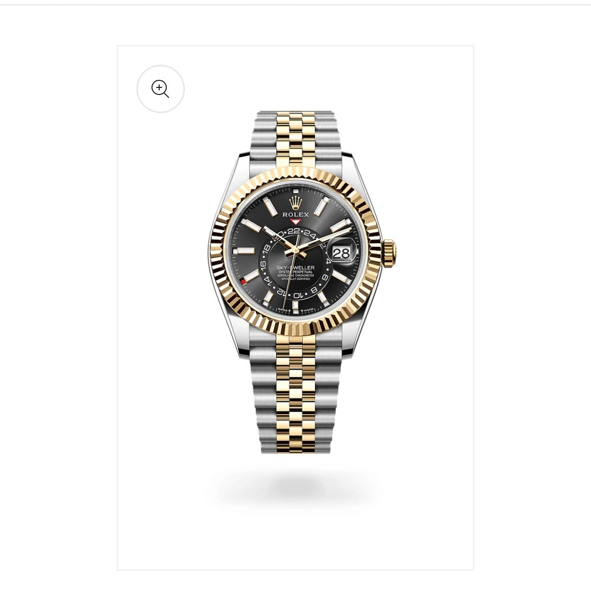 Watches
