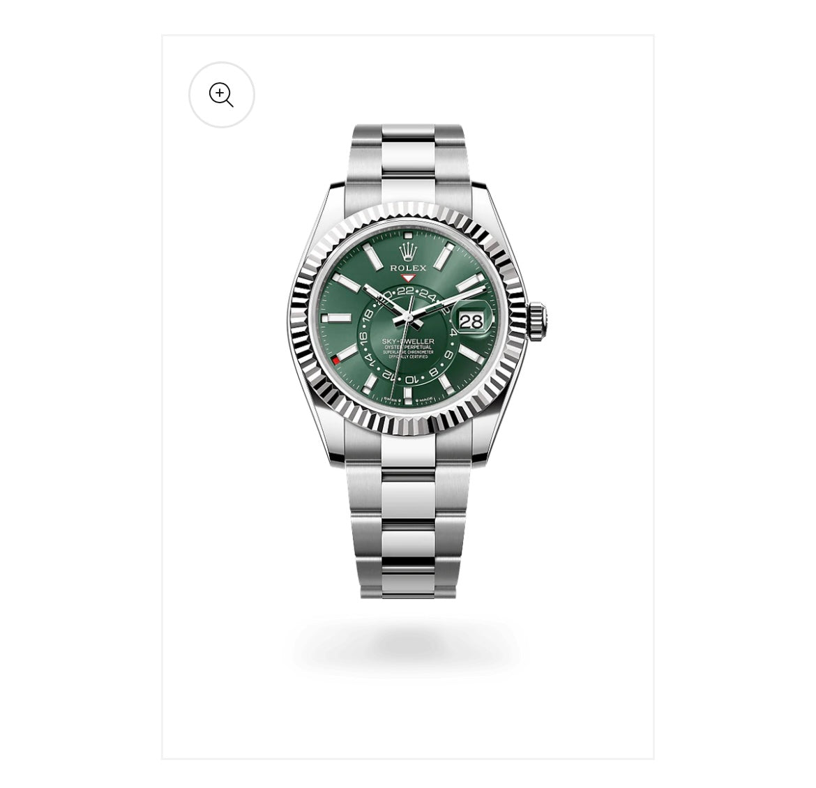 Watches