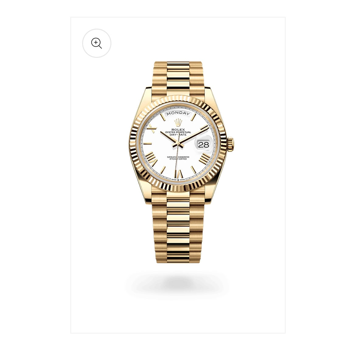 Watches