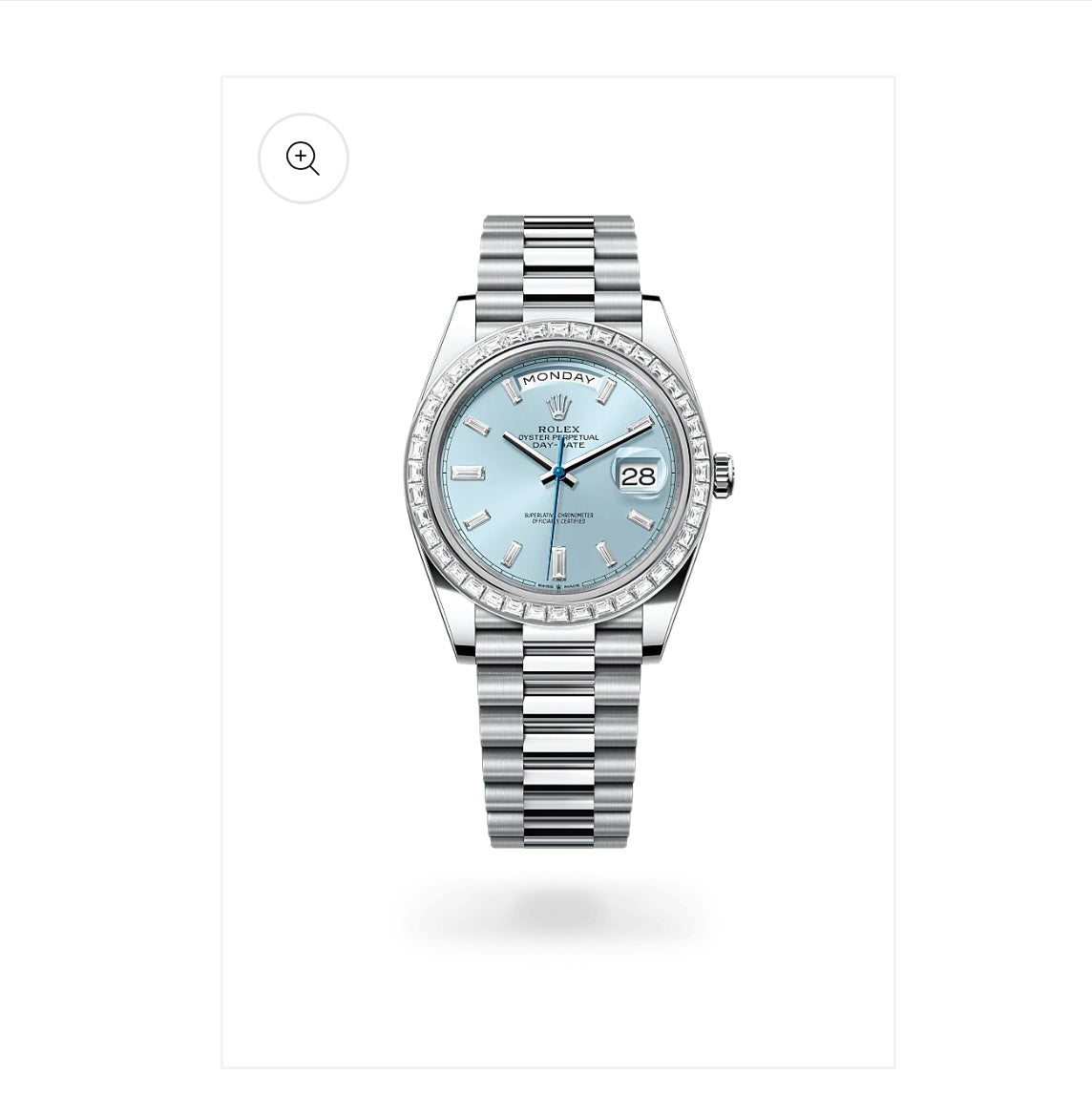 Watches