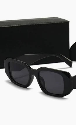 Prada Glasses