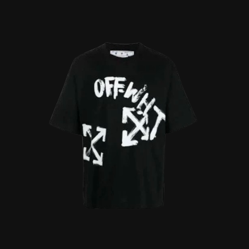 Off White T-shirts